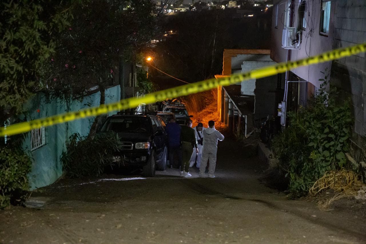 Foto: Boder Zoom/Baja News