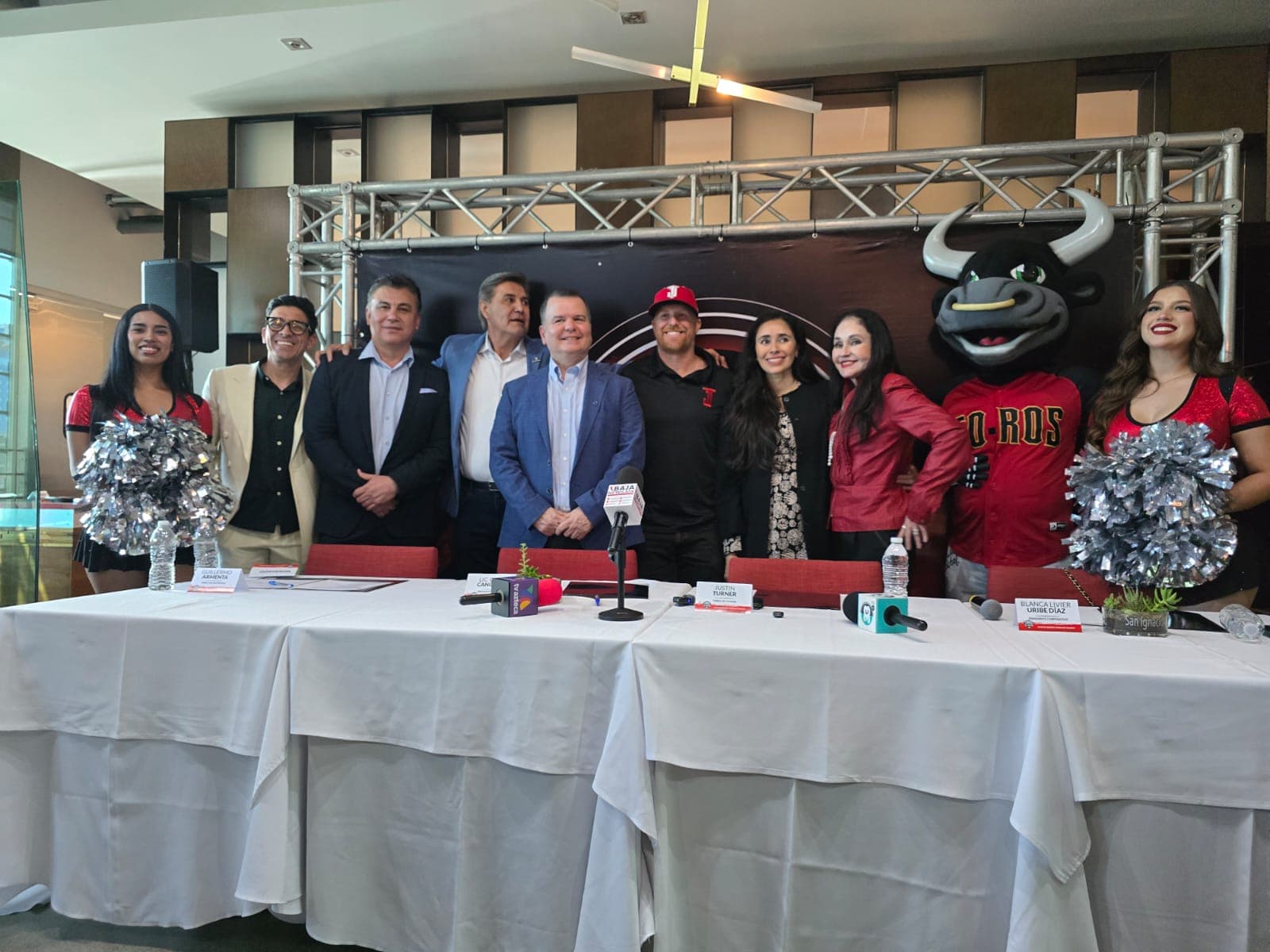 Foto: Christian Espinosa/ Baja News