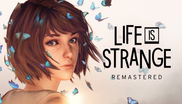 LIFE IS STRANGE IFOTO: REDES SOCIALES