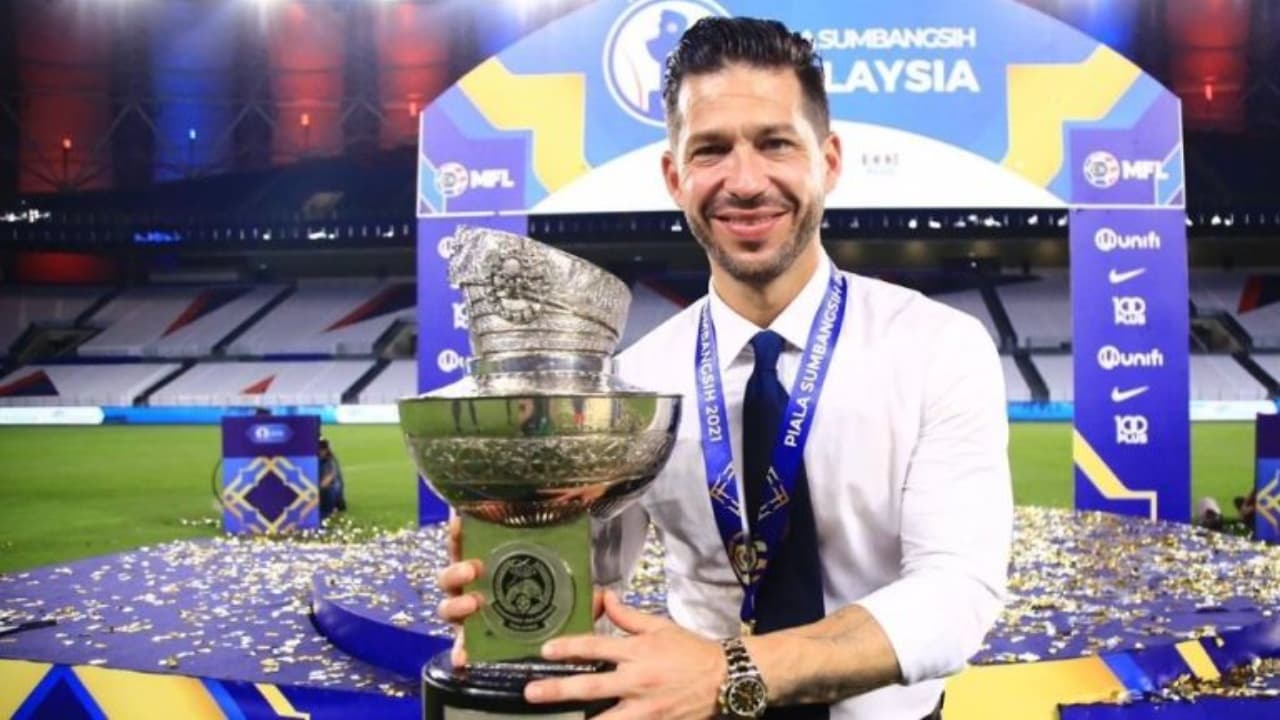 Benjamín Mora podría aterrizar en la LIGA MX a partir de esta semana. (Foto: Tomada de Internet)
