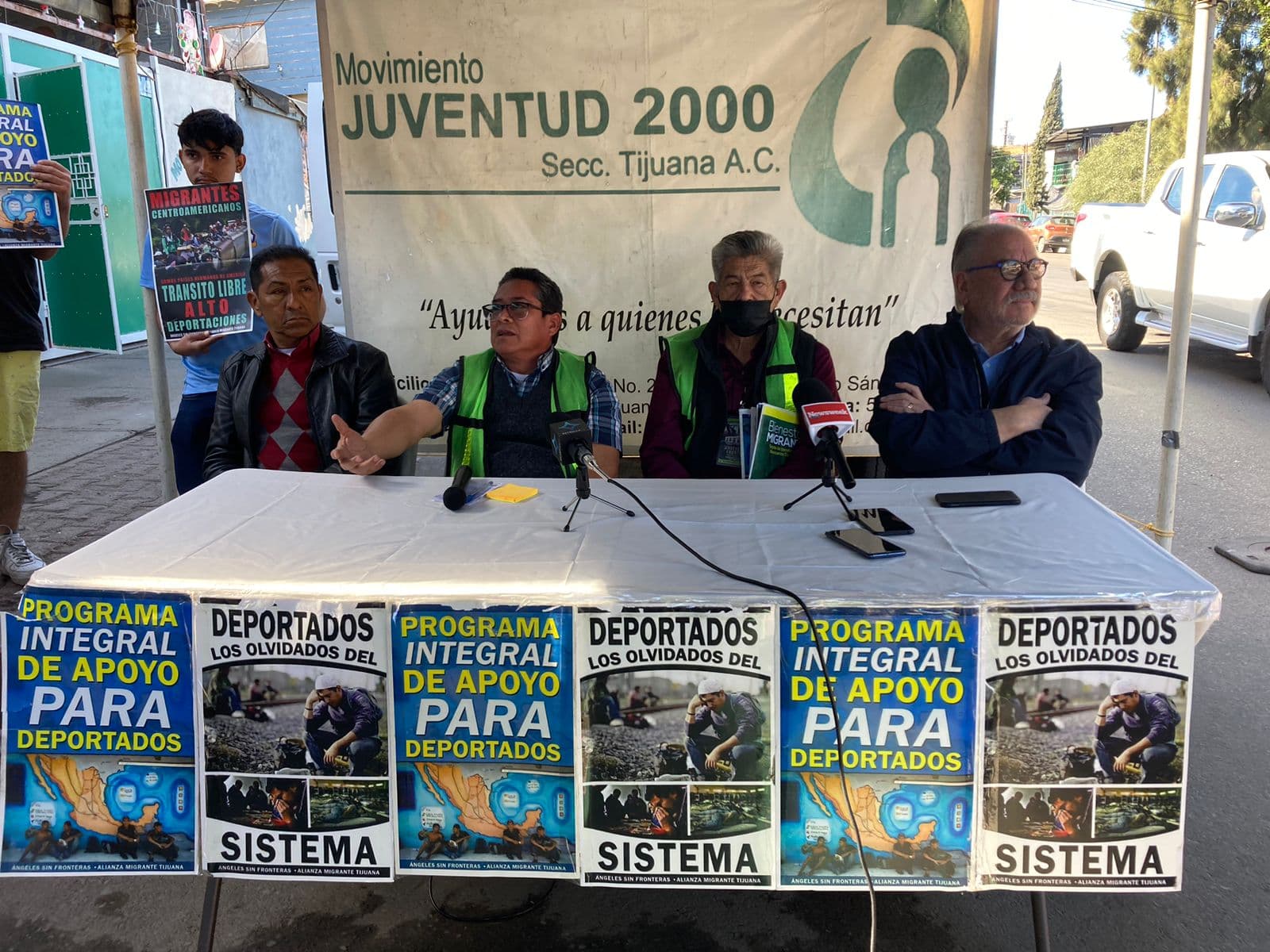 Foto: Iliana Carapia/Baja News