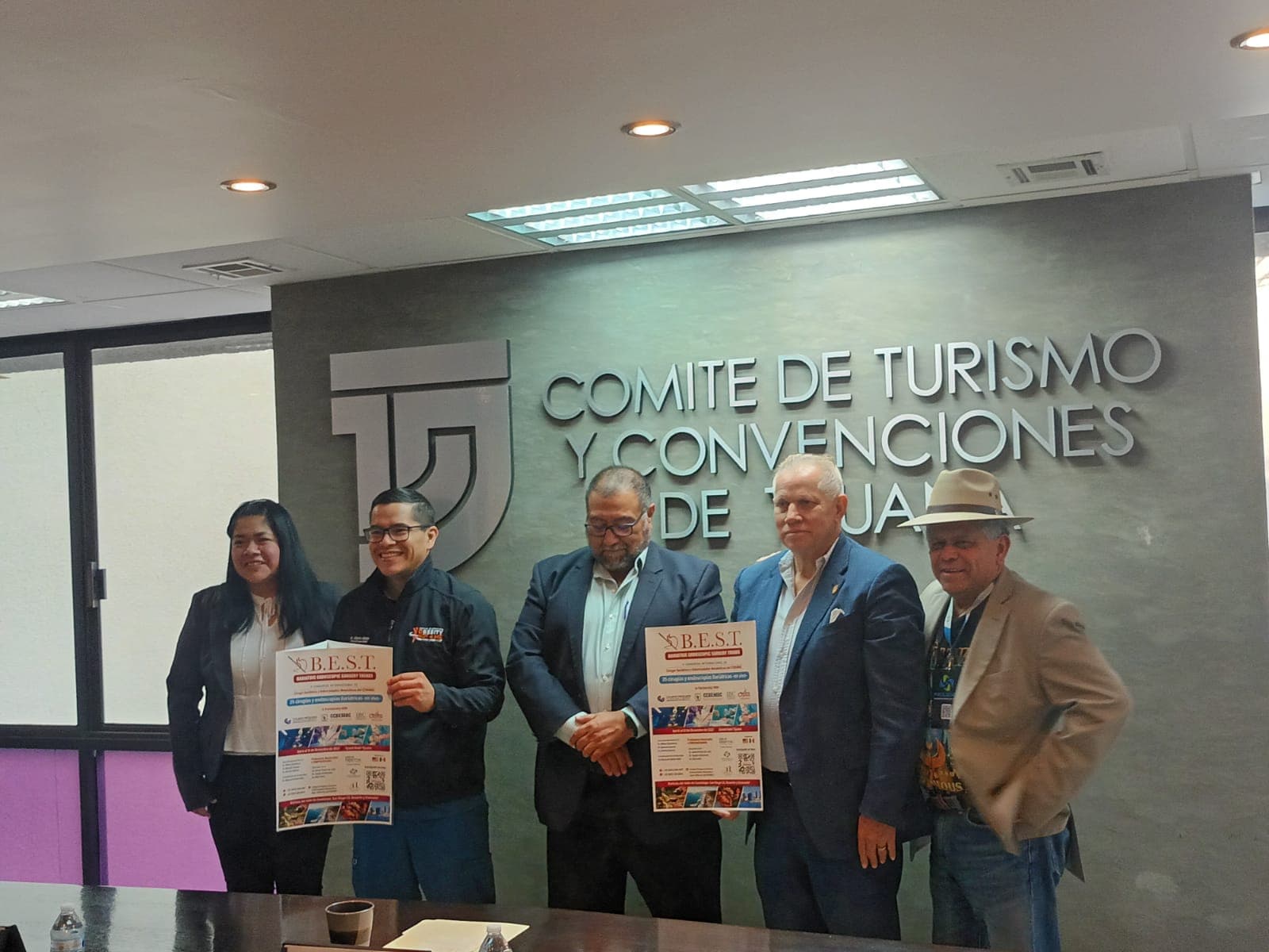 Foto: Alejandra Martínez | BajaNews
