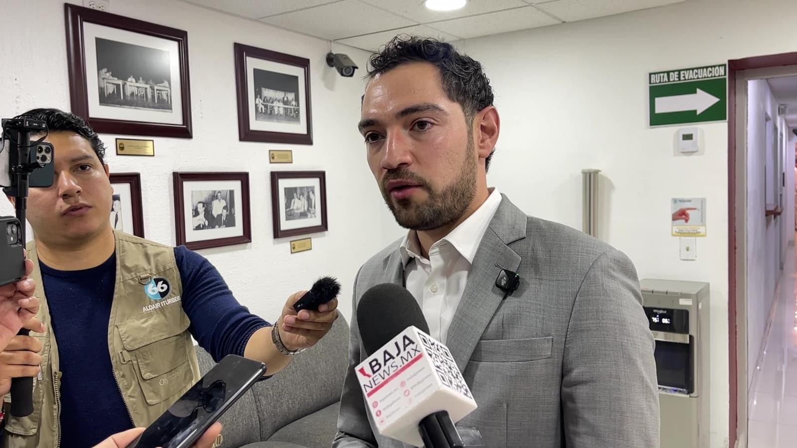 Foto: Baja News