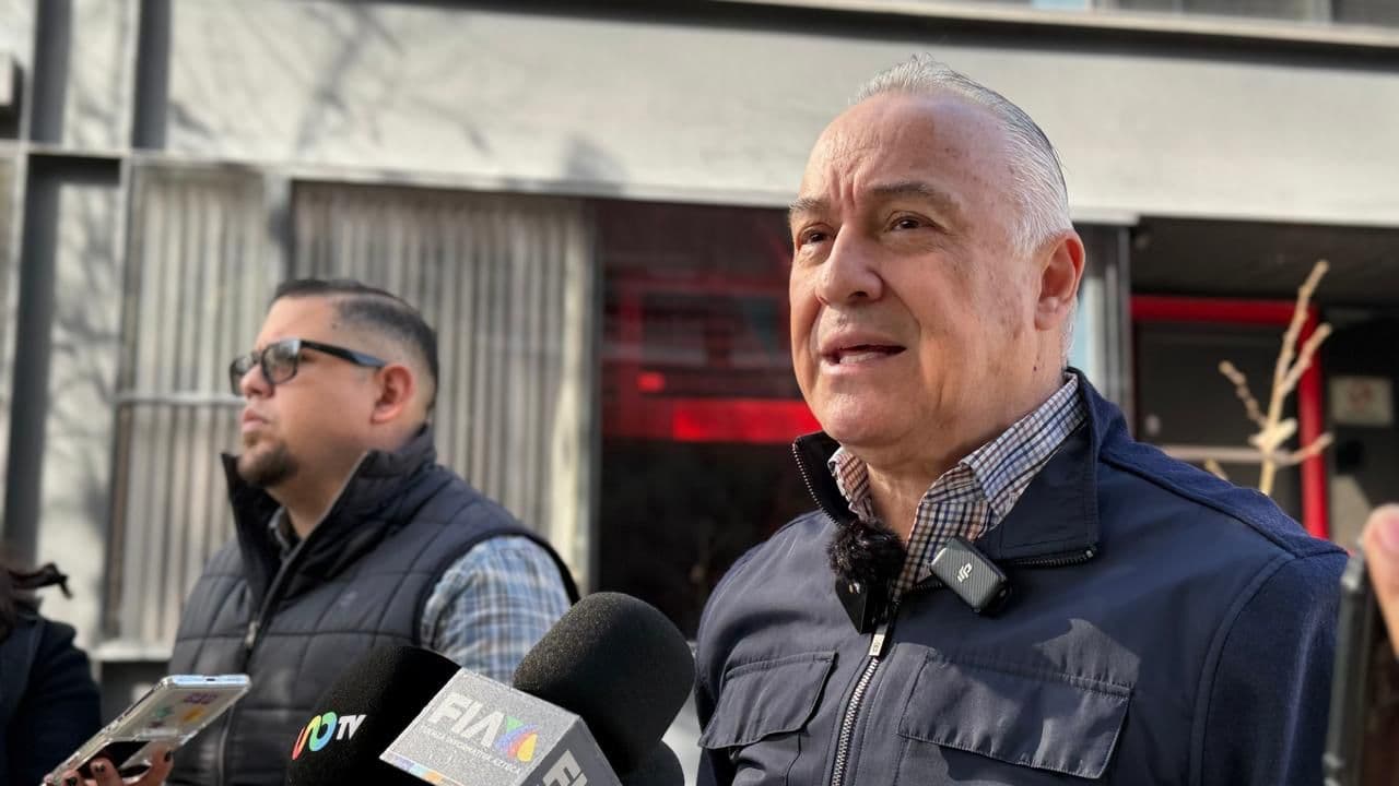 Foto: Baja News