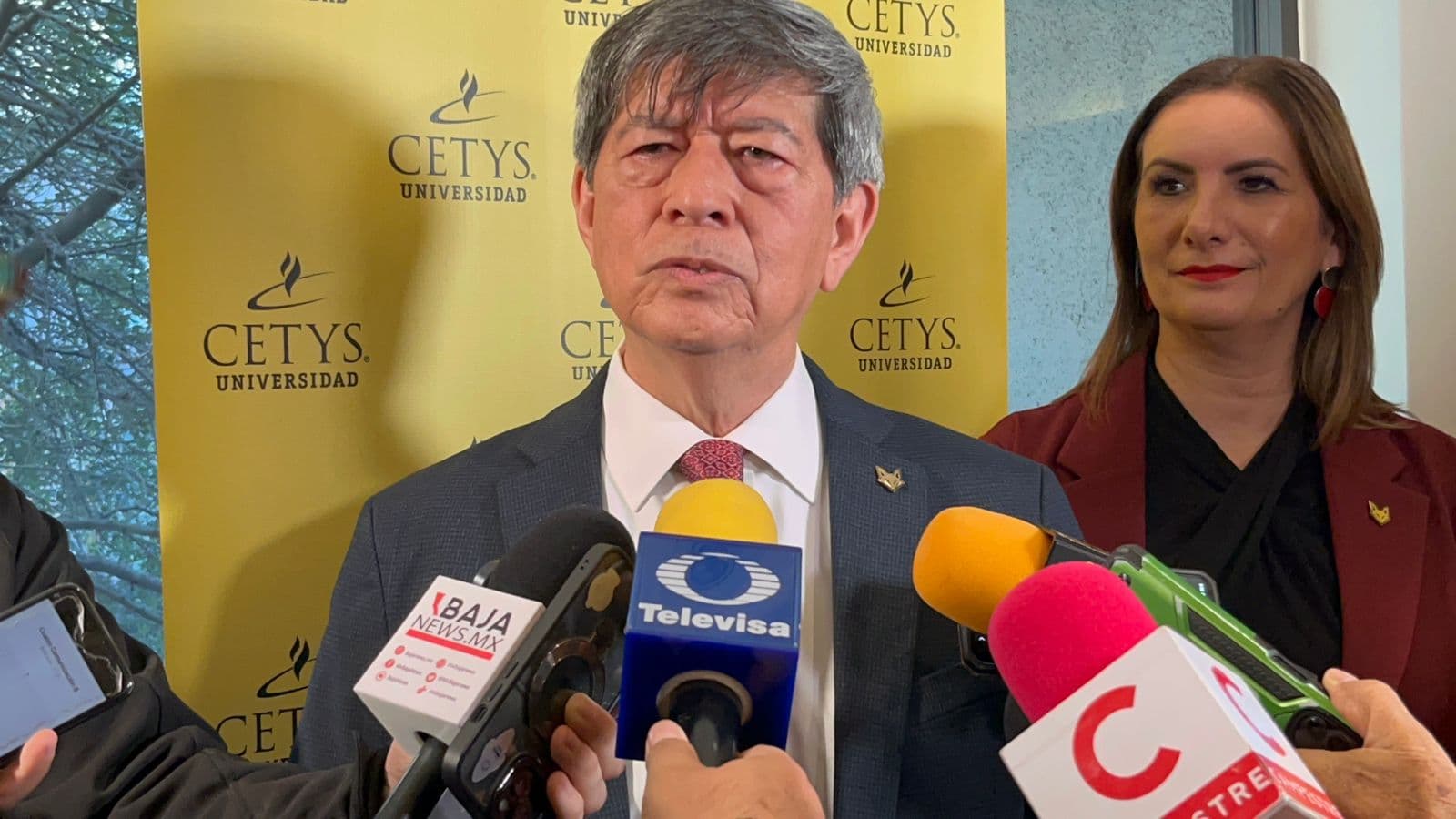 Foto: Baja News