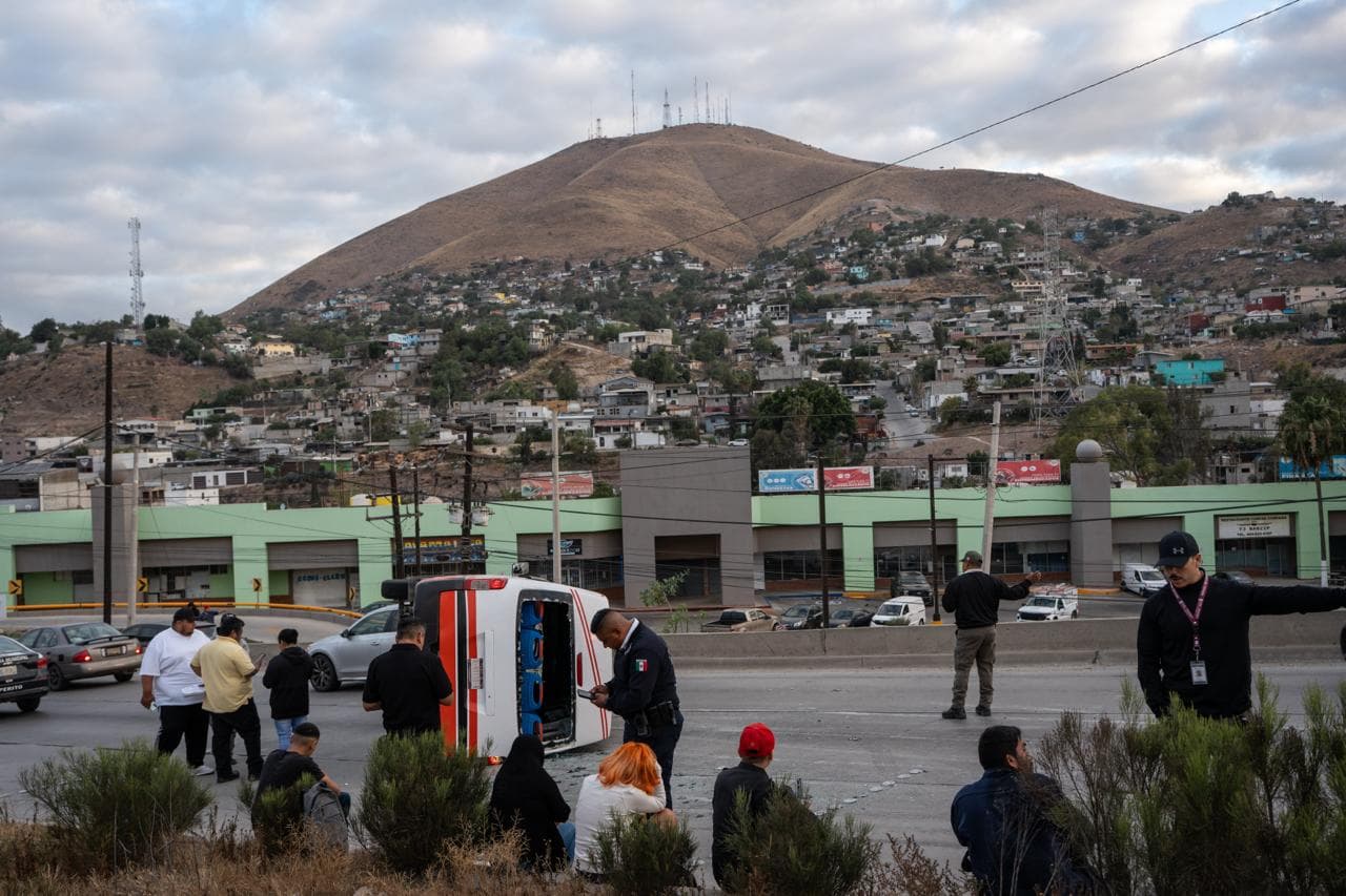 Fotos: Border Zoom