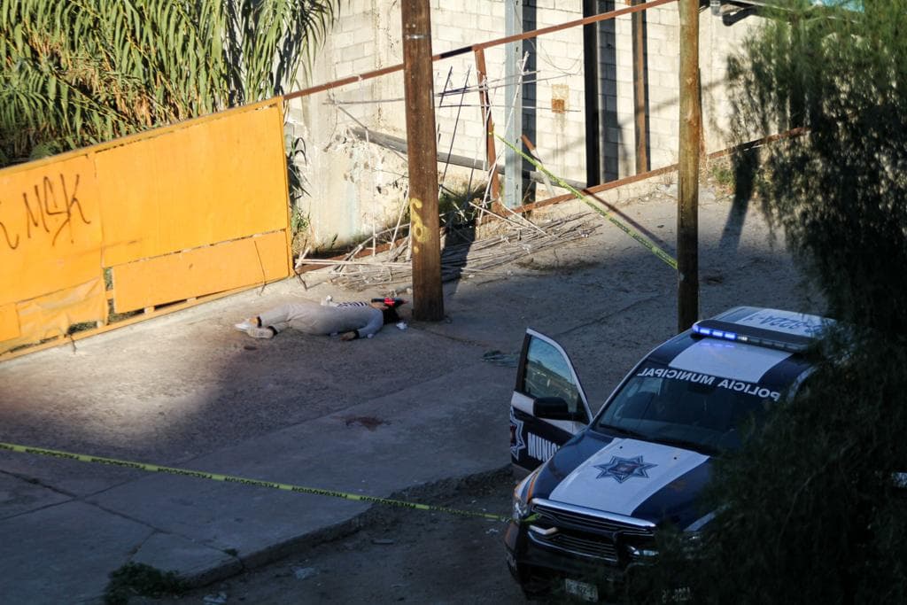 Foto: Jesús Aguilar