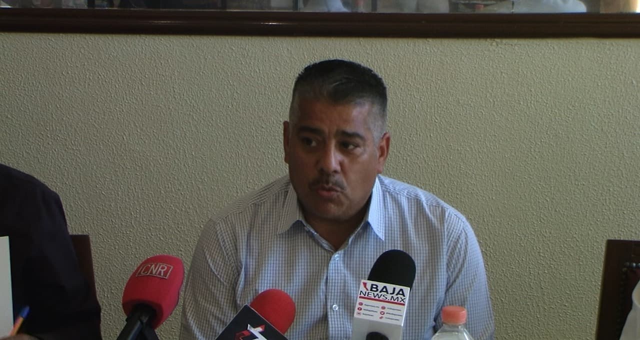Foto: Jesús Sánchez/Baja News