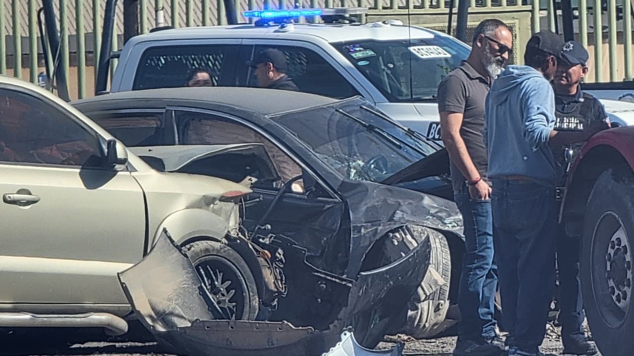 Foto: Baja News