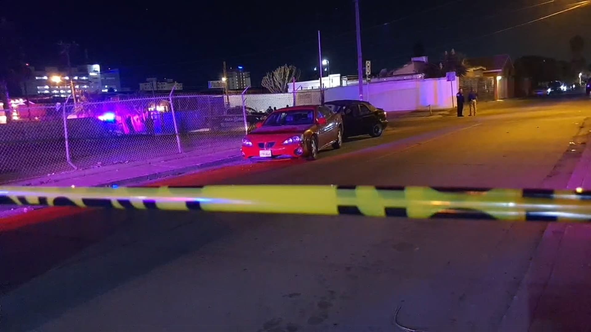 Se espera que el reporte oficial por parte de las autoridades aparezca para corroborar información IFOTO: Rosarito en la Noticia