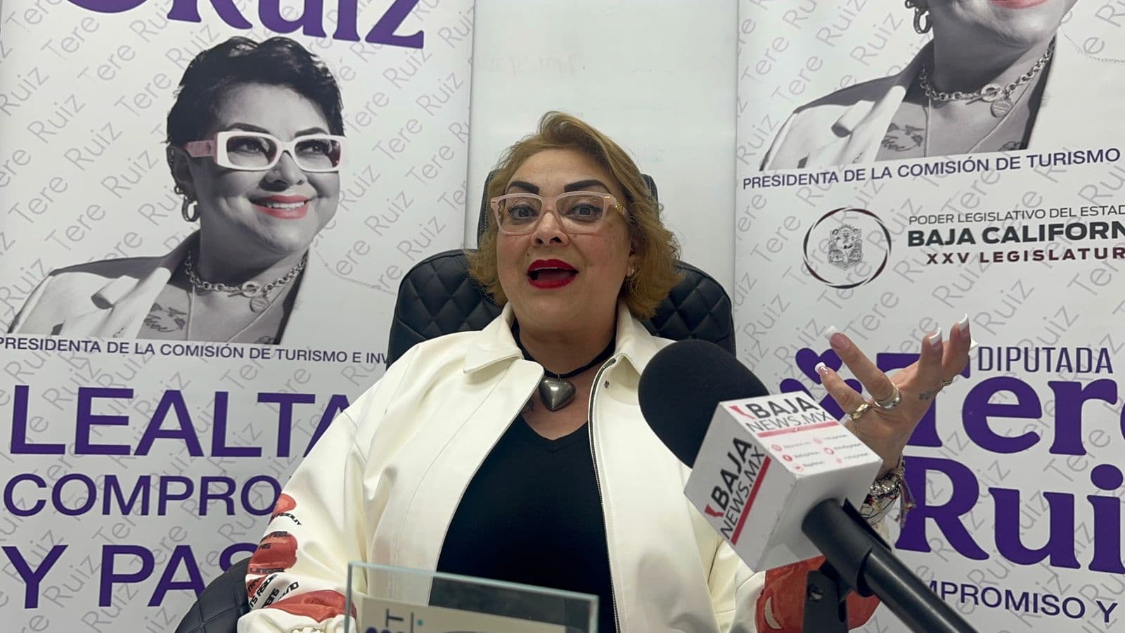 Foto: Baja News