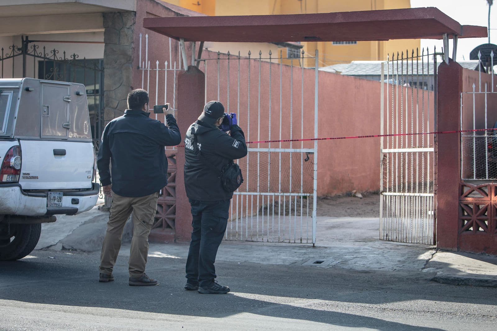 Foto: Border Zoom/Baja News