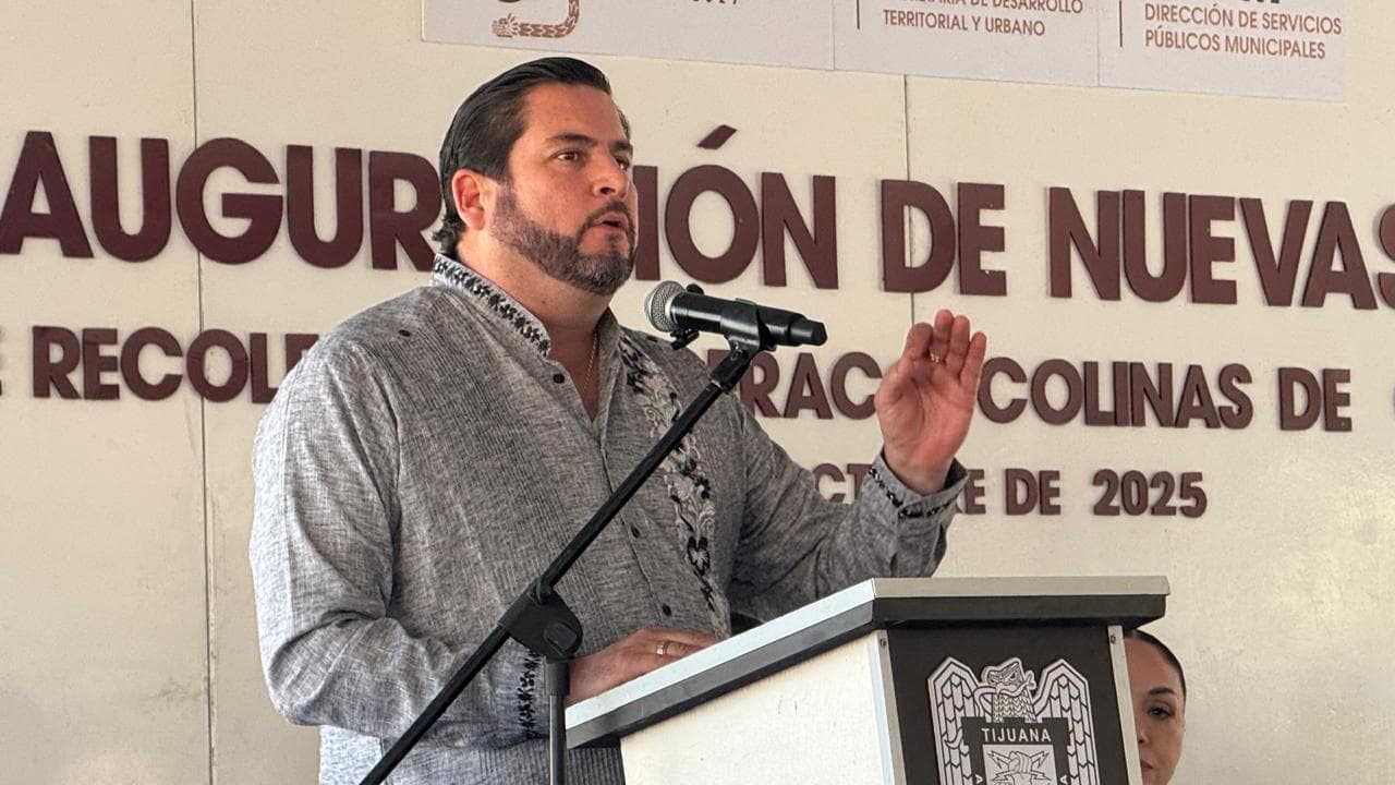 Foto: Baja News