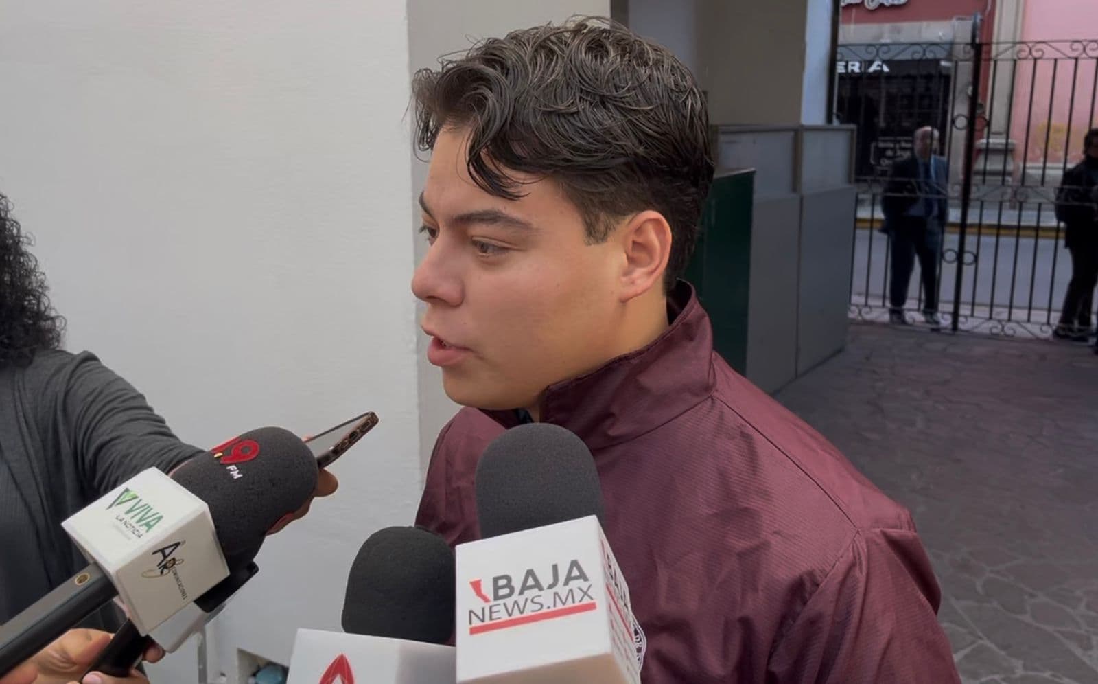 Foto: Baja News