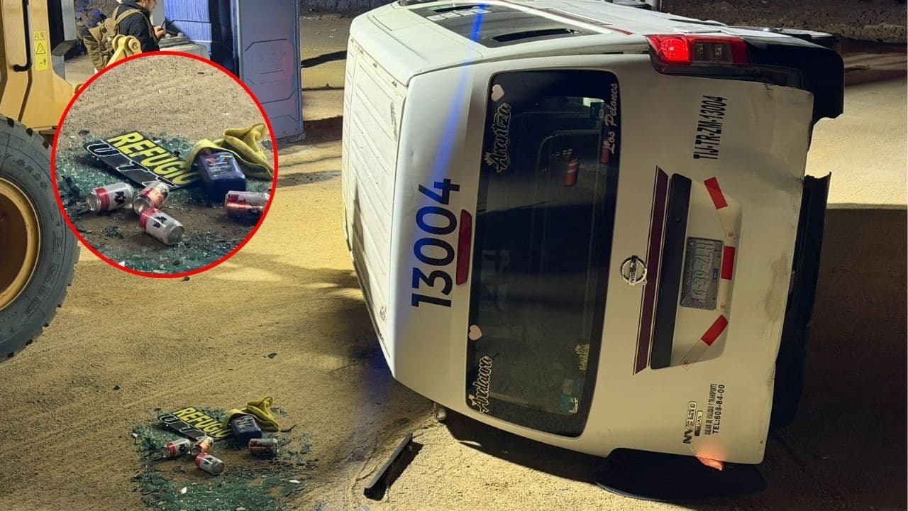 Foto: Border Zoom/Baja News