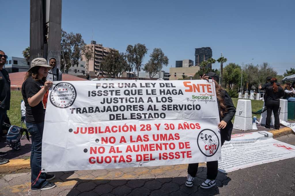 Foto: Border Zoom/Baja News