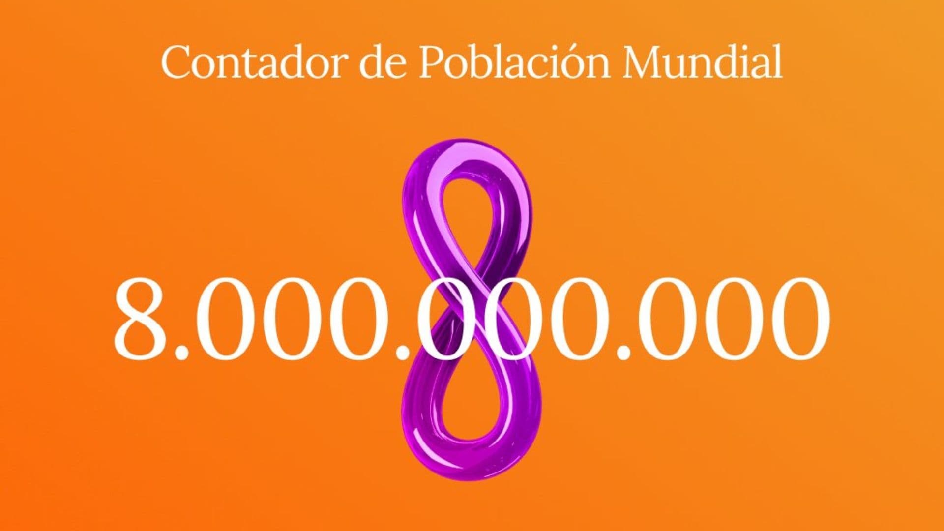 Unfpa (vía Twitter)