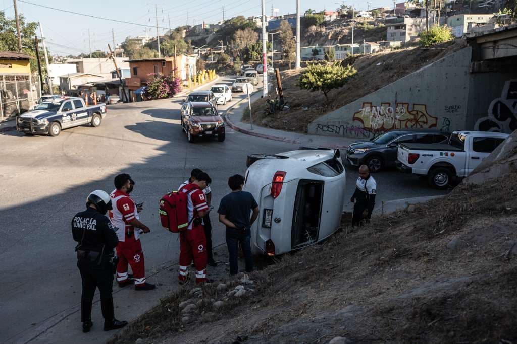 Foto: Border Zoom/Baja News
