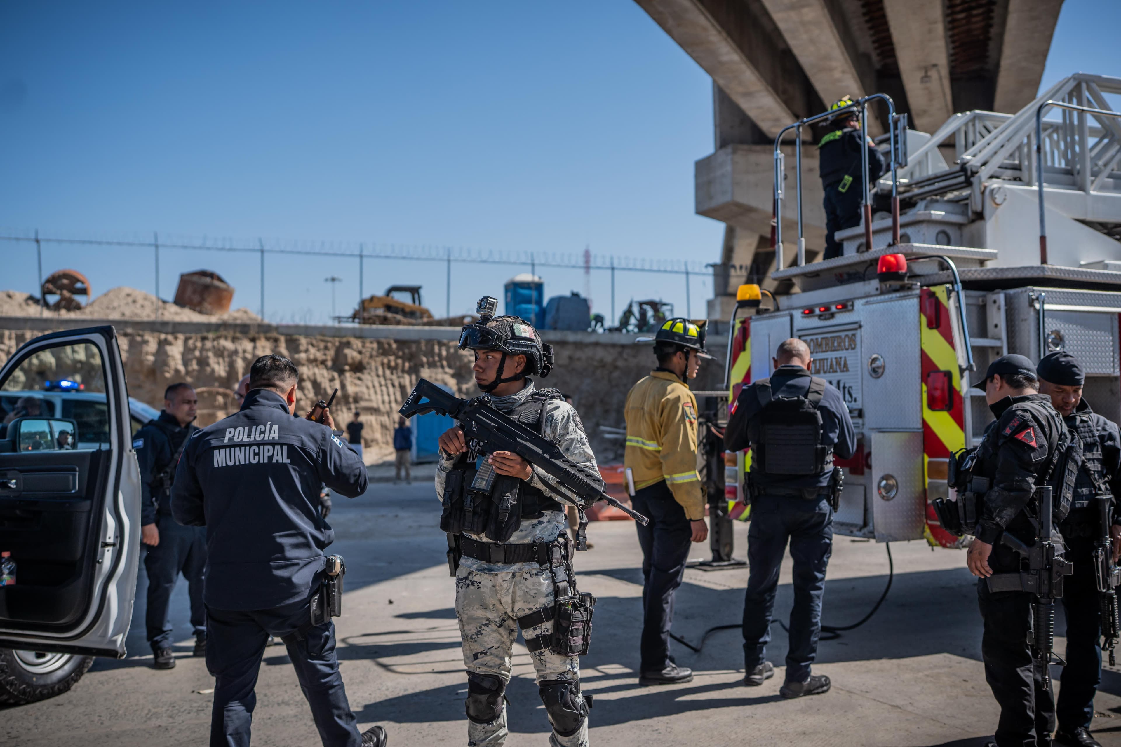 Foto: Border Zoom/Baja News