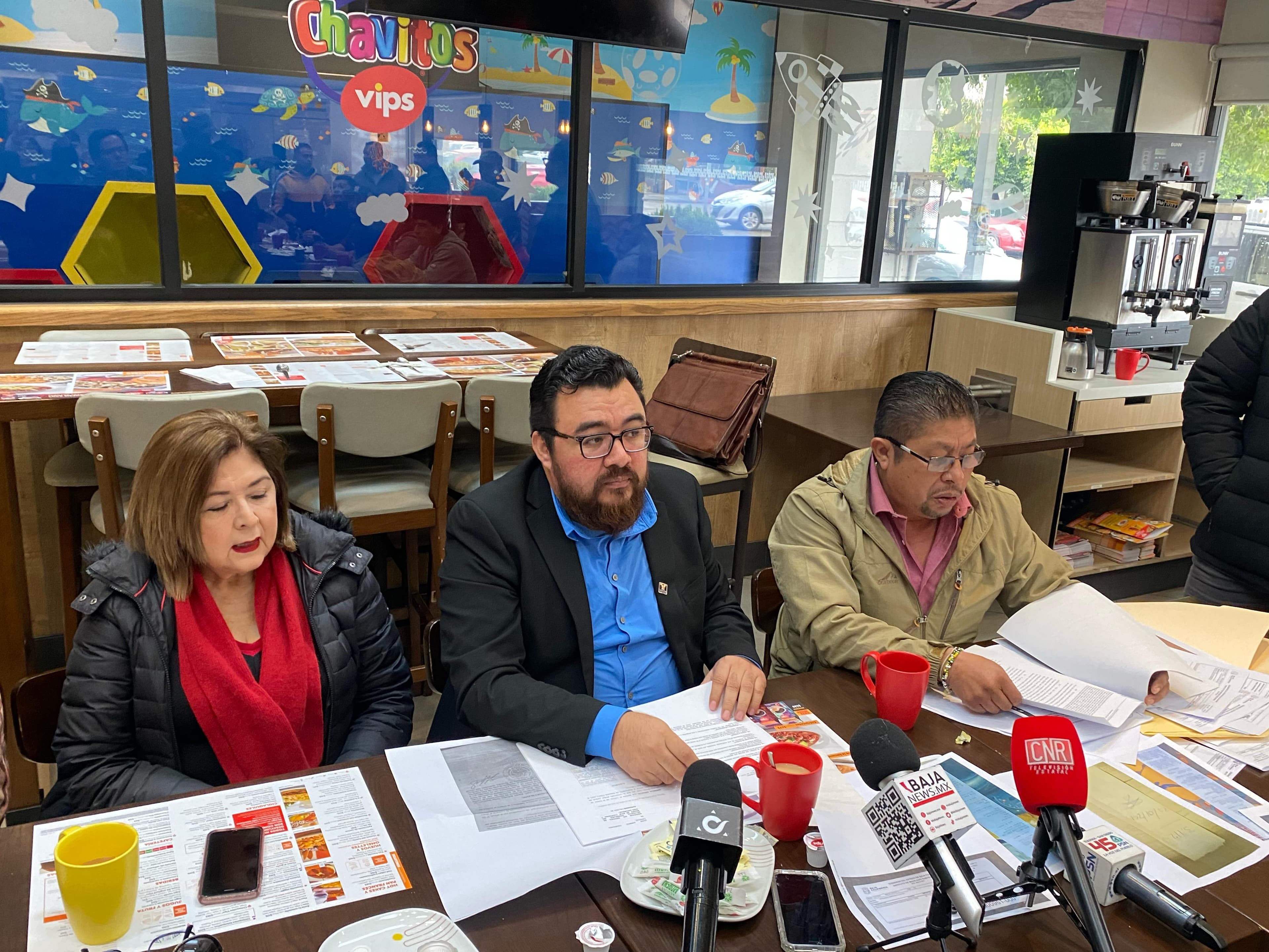 Foto: Baja News