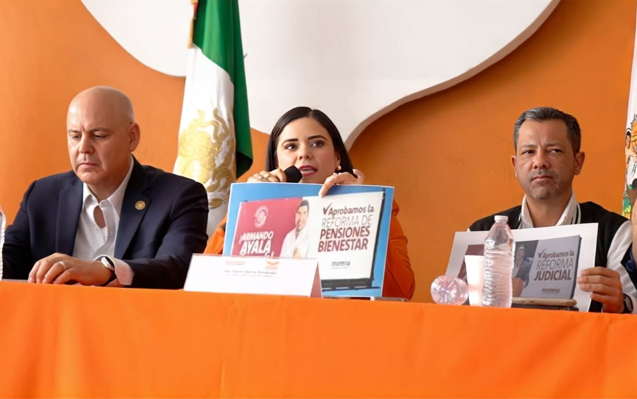 Foto: Jesús Sánchez
