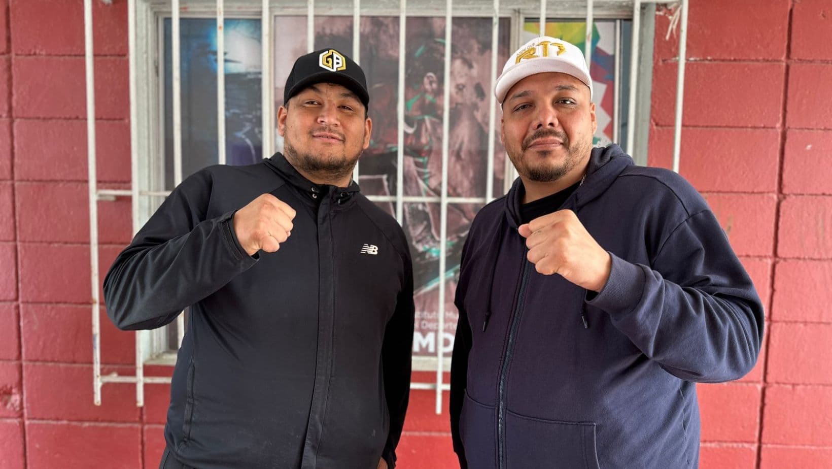 Foto: Christian Espinosa I Baja News