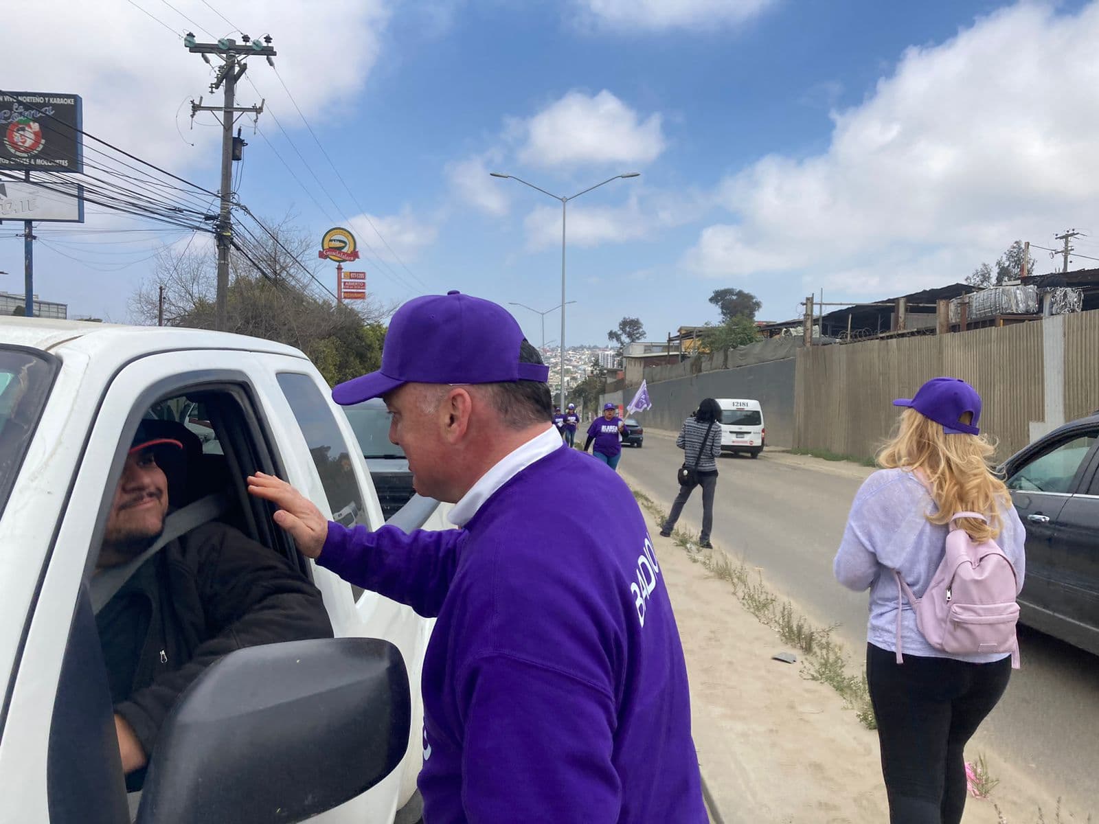 Foto: Baja News