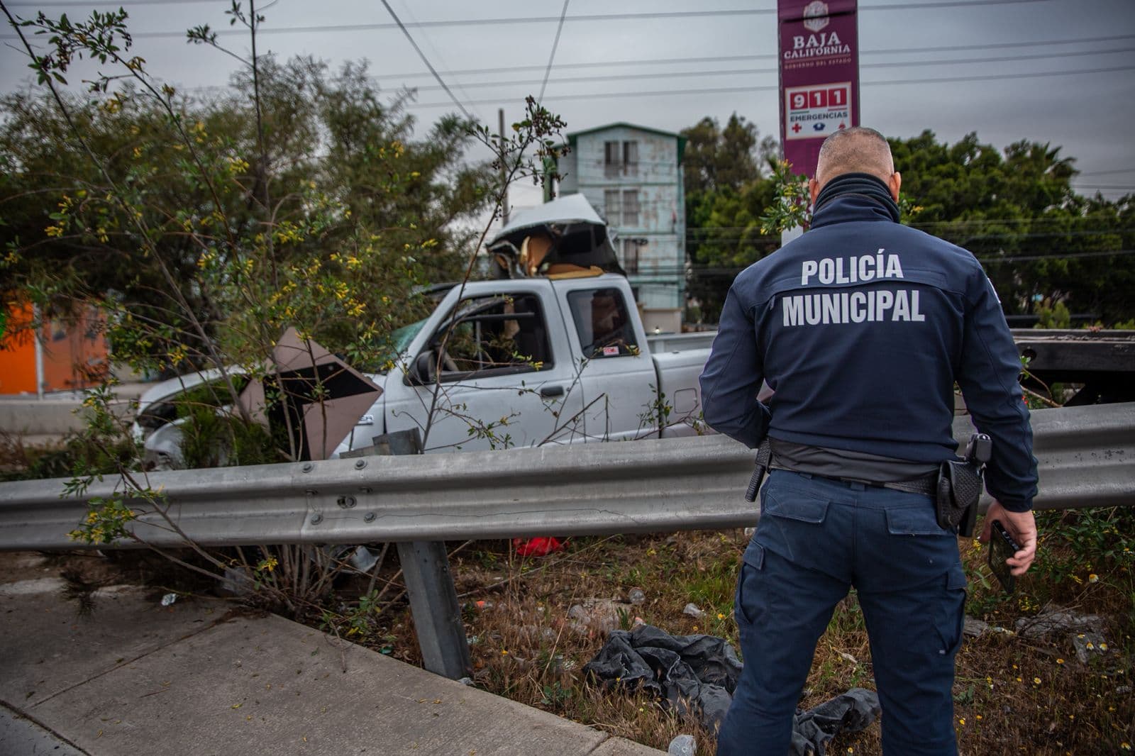 Foto: Border Zoom/Baja News
