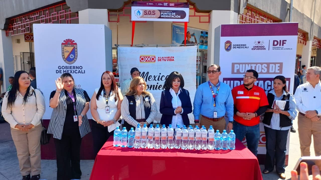 Foto: Jesús Sánchez/Baja News
