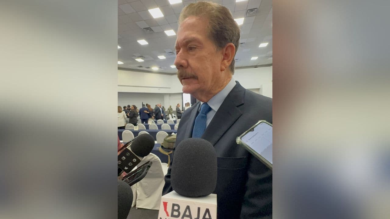 Foto: Baja News