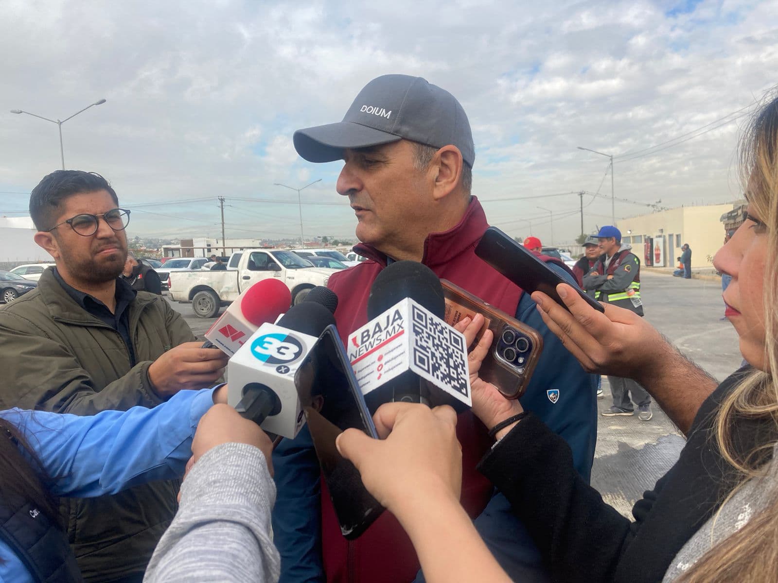 Foto: Iliana Carapia/ Baja News