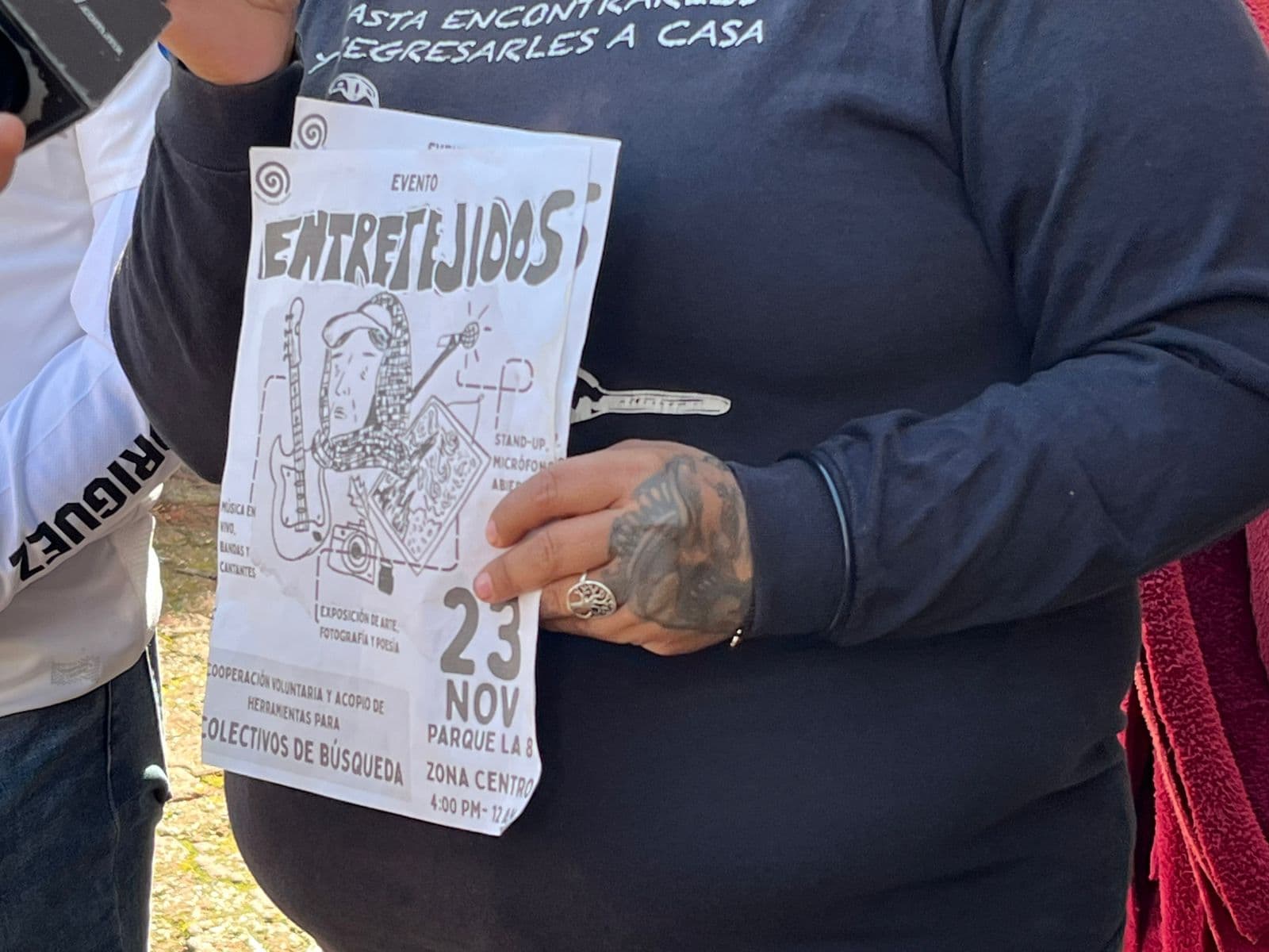 Foto: Baja News