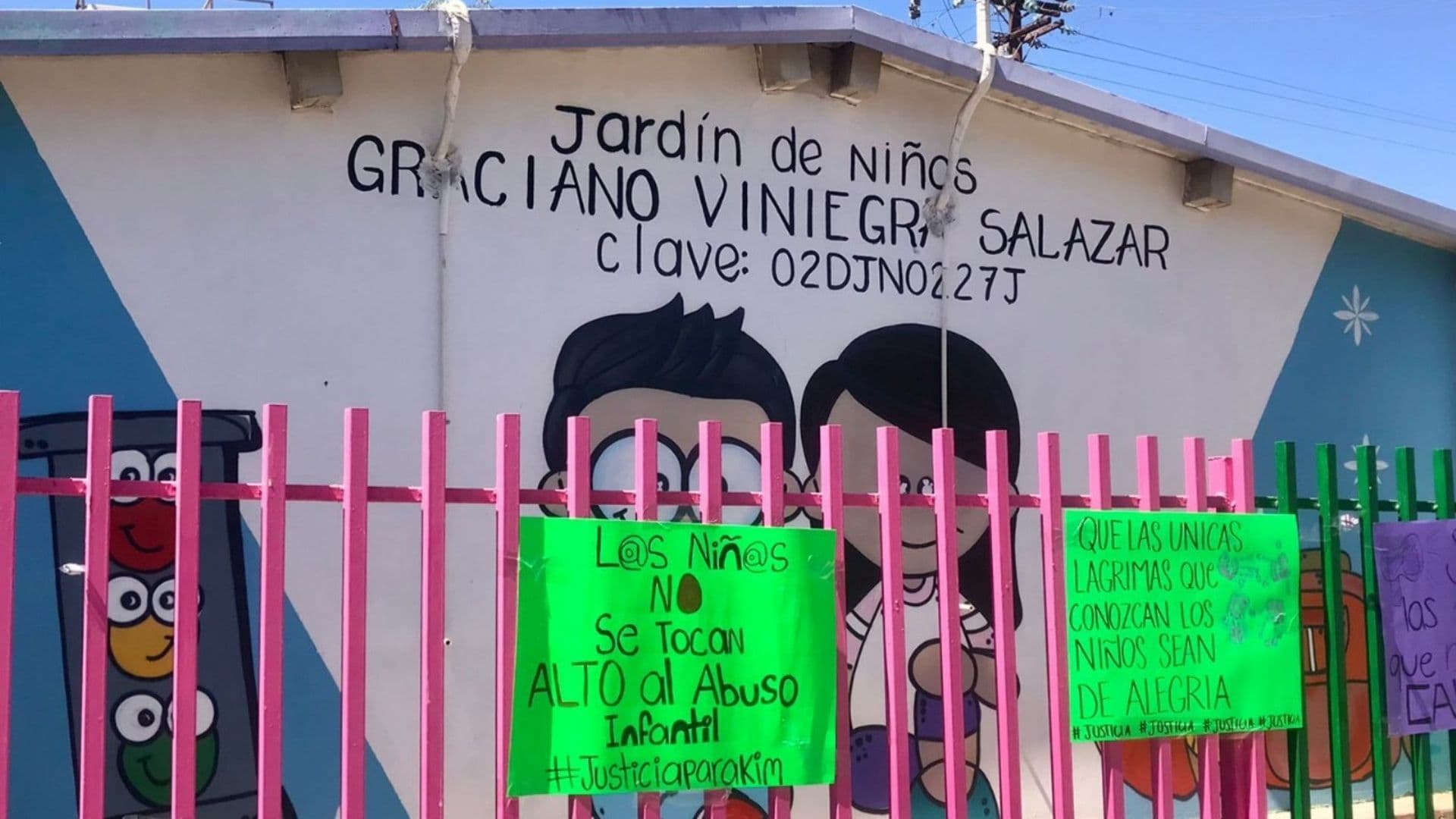 Foto: Jesús  Sánchez/Baja News
