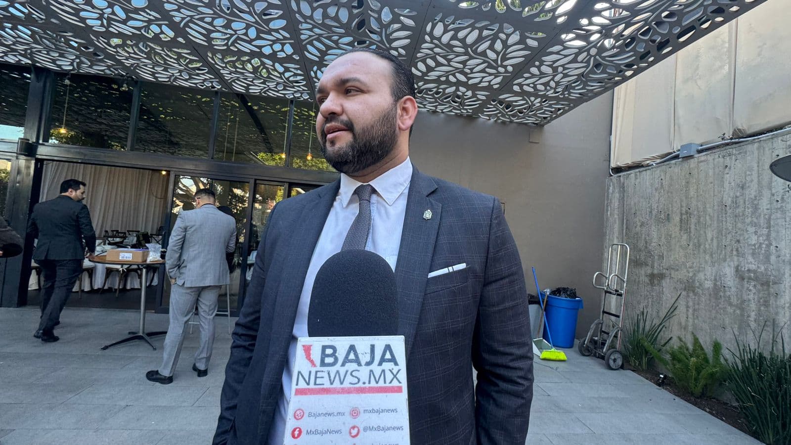 Foto: Baja News