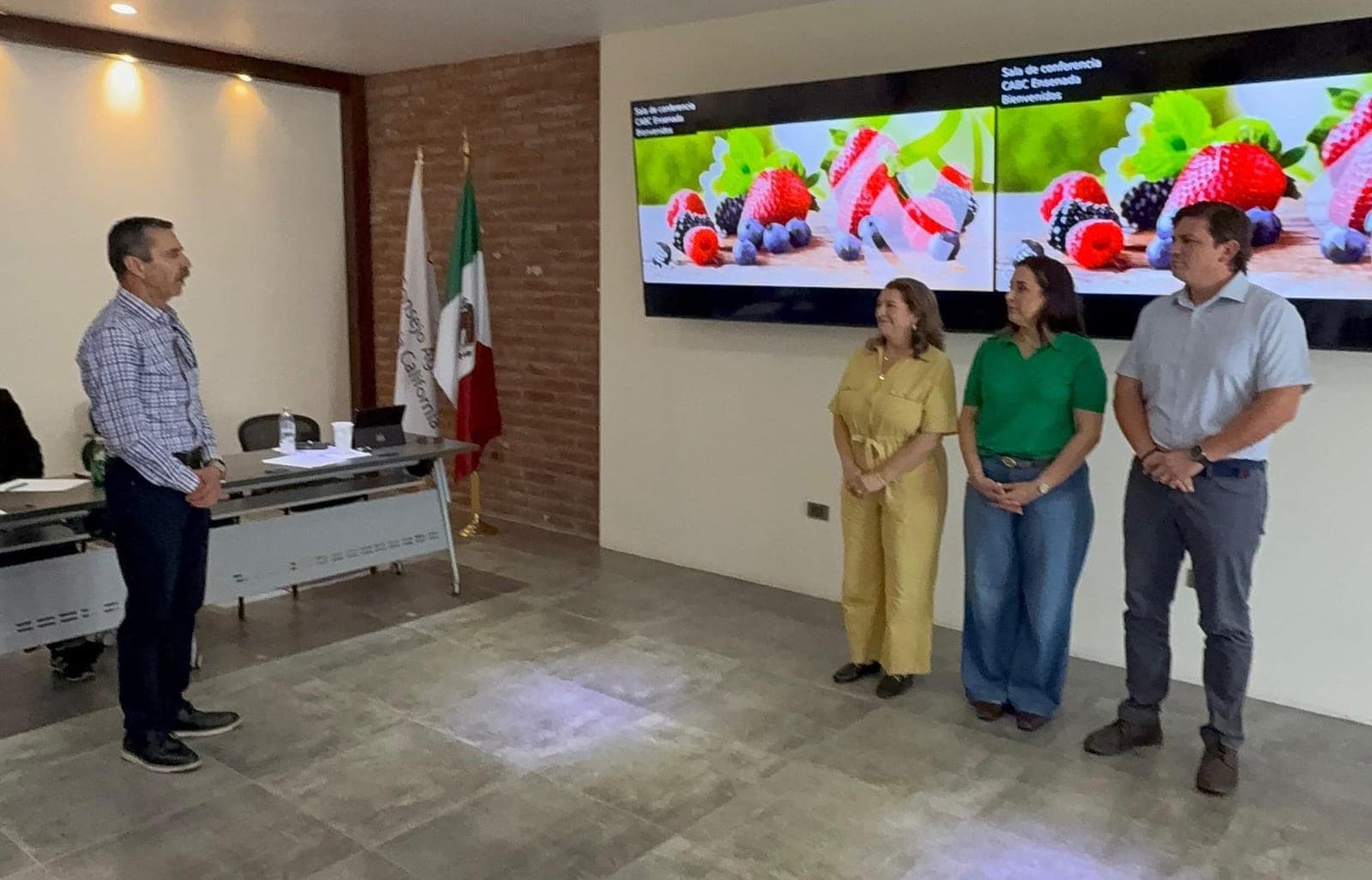 Foto: Baja News