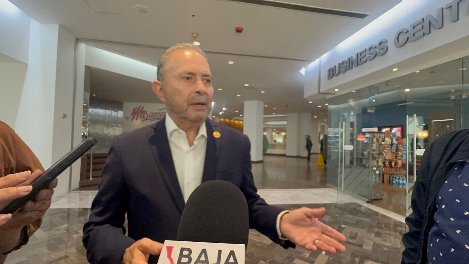 Foto: Baja News