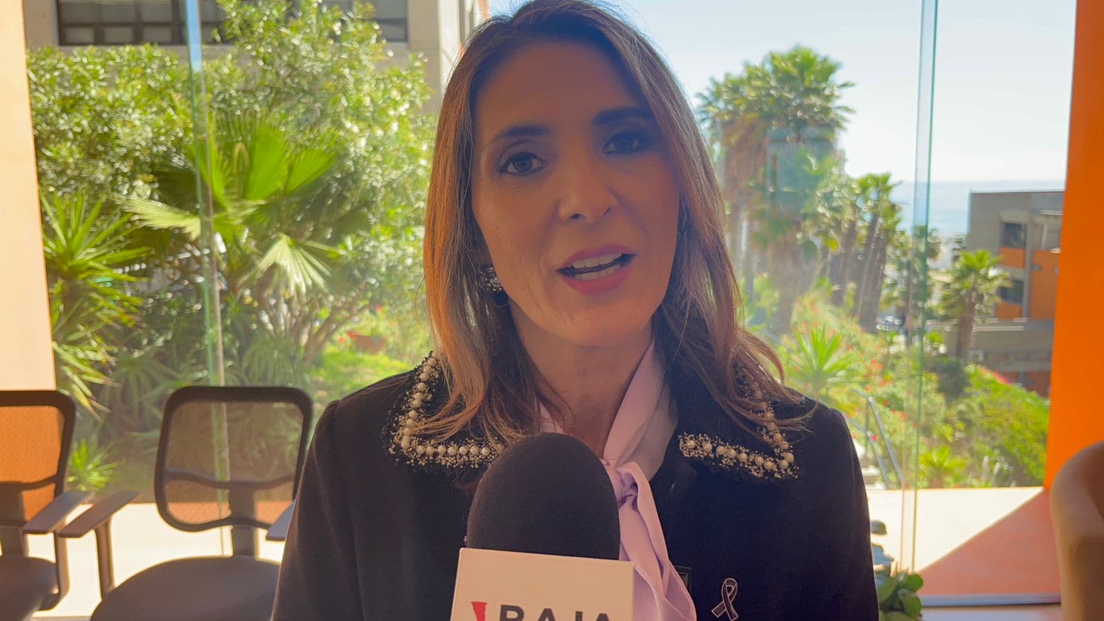 Foto: Miguel Santiago/Baja News