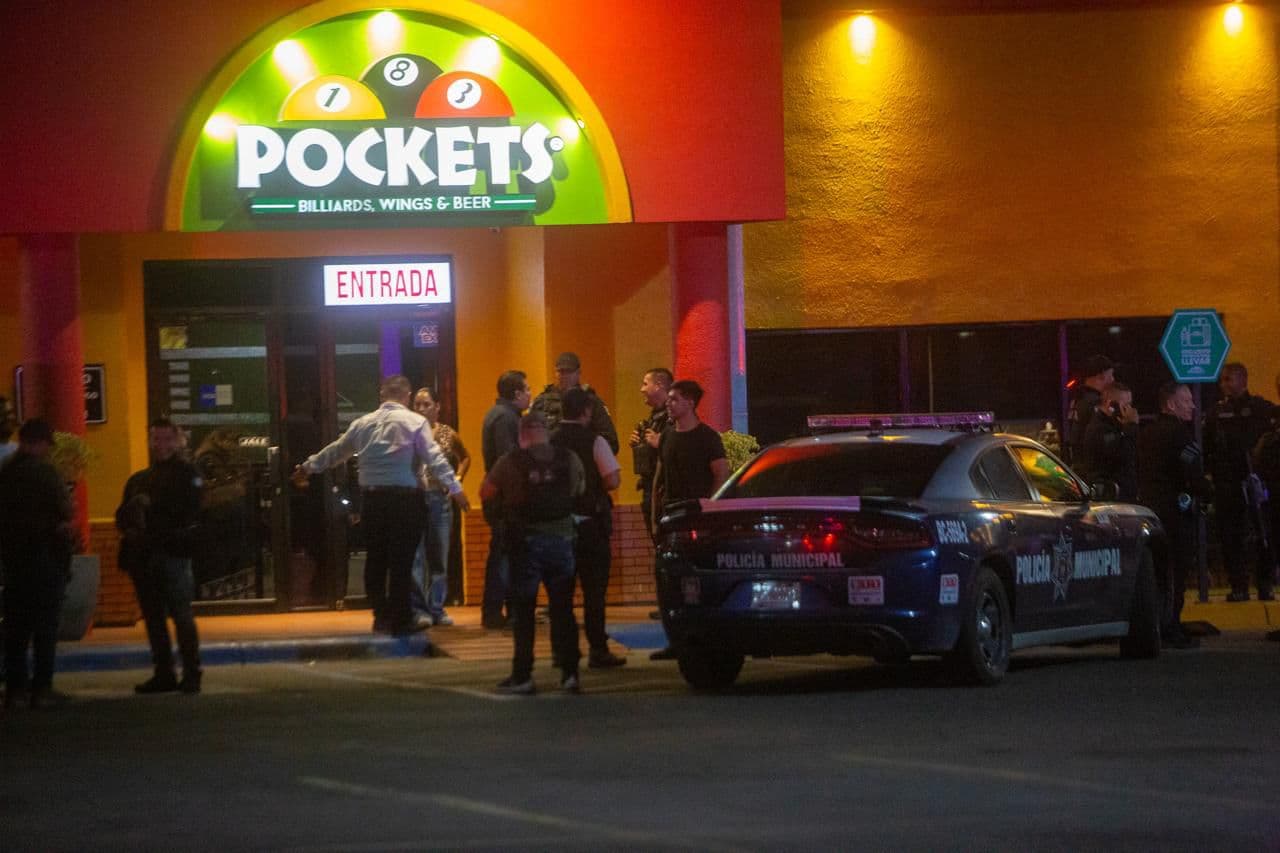 Foto: Boder Zoom/Baja News