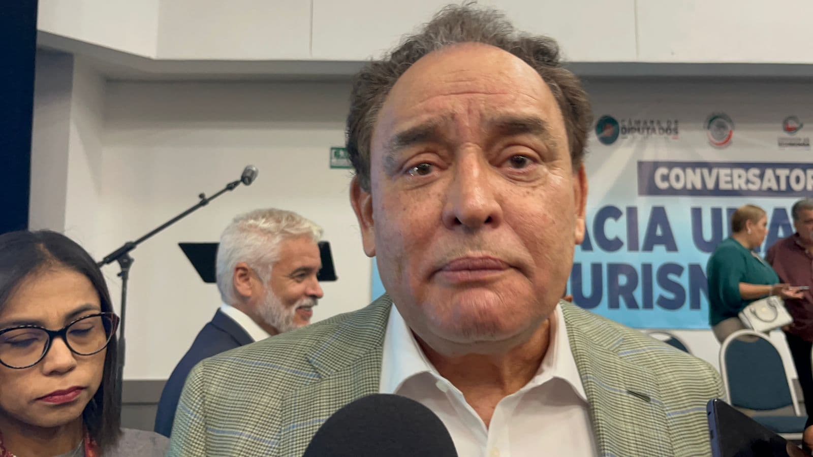 Foto: Miguel Santiago/Baja News