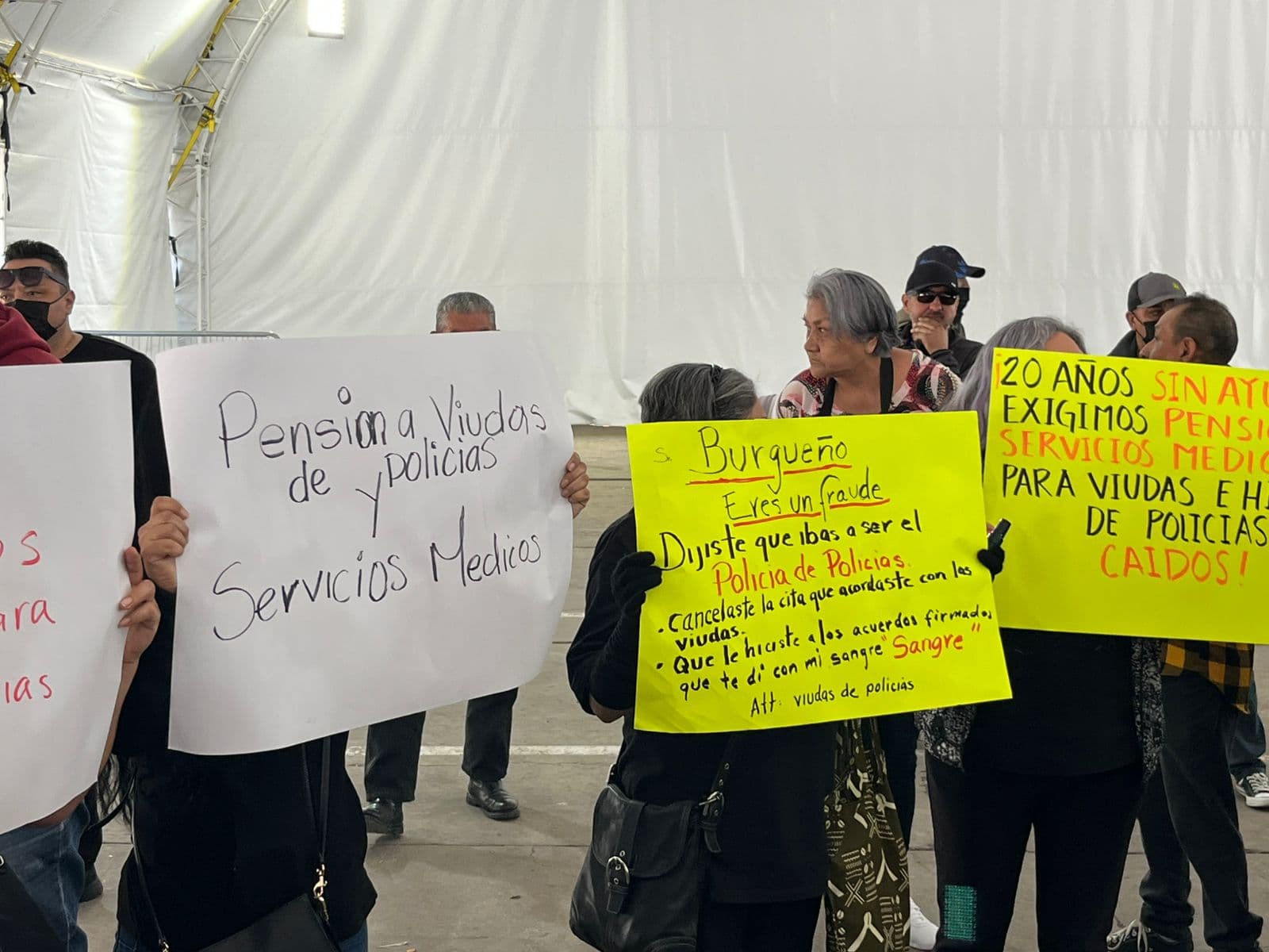 Foto: Miguel Santiago/Baja News