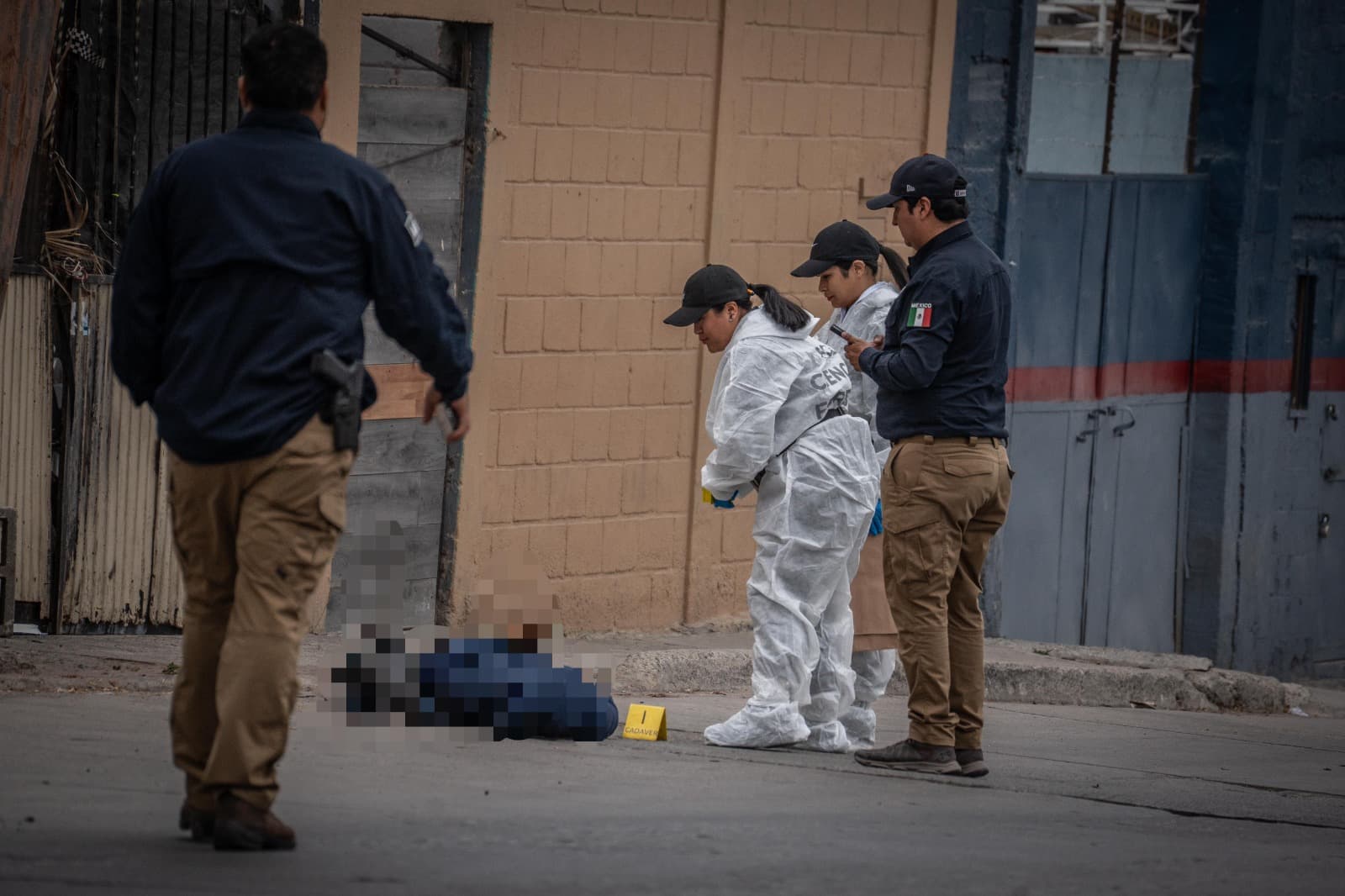Foto: Boder Zoom/Baja News