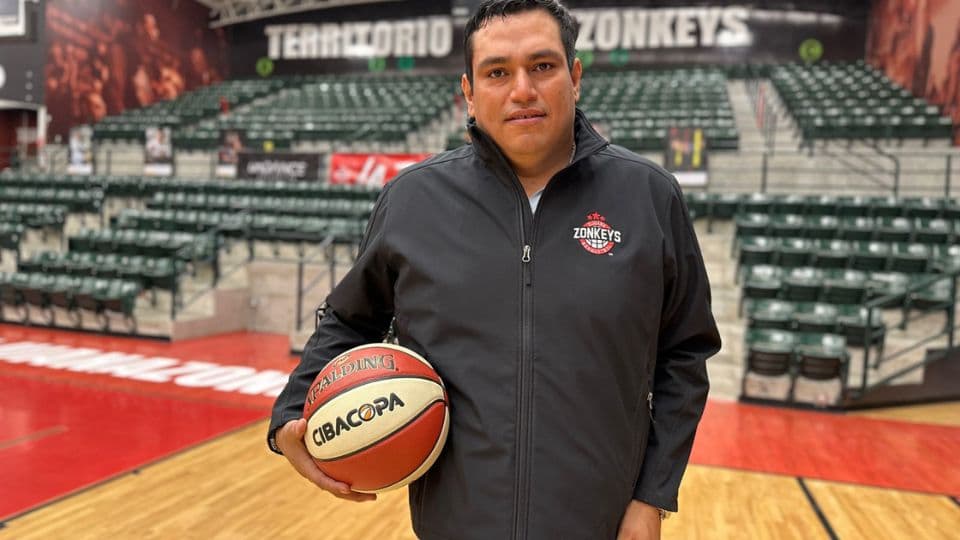 FOTO: Cortesía