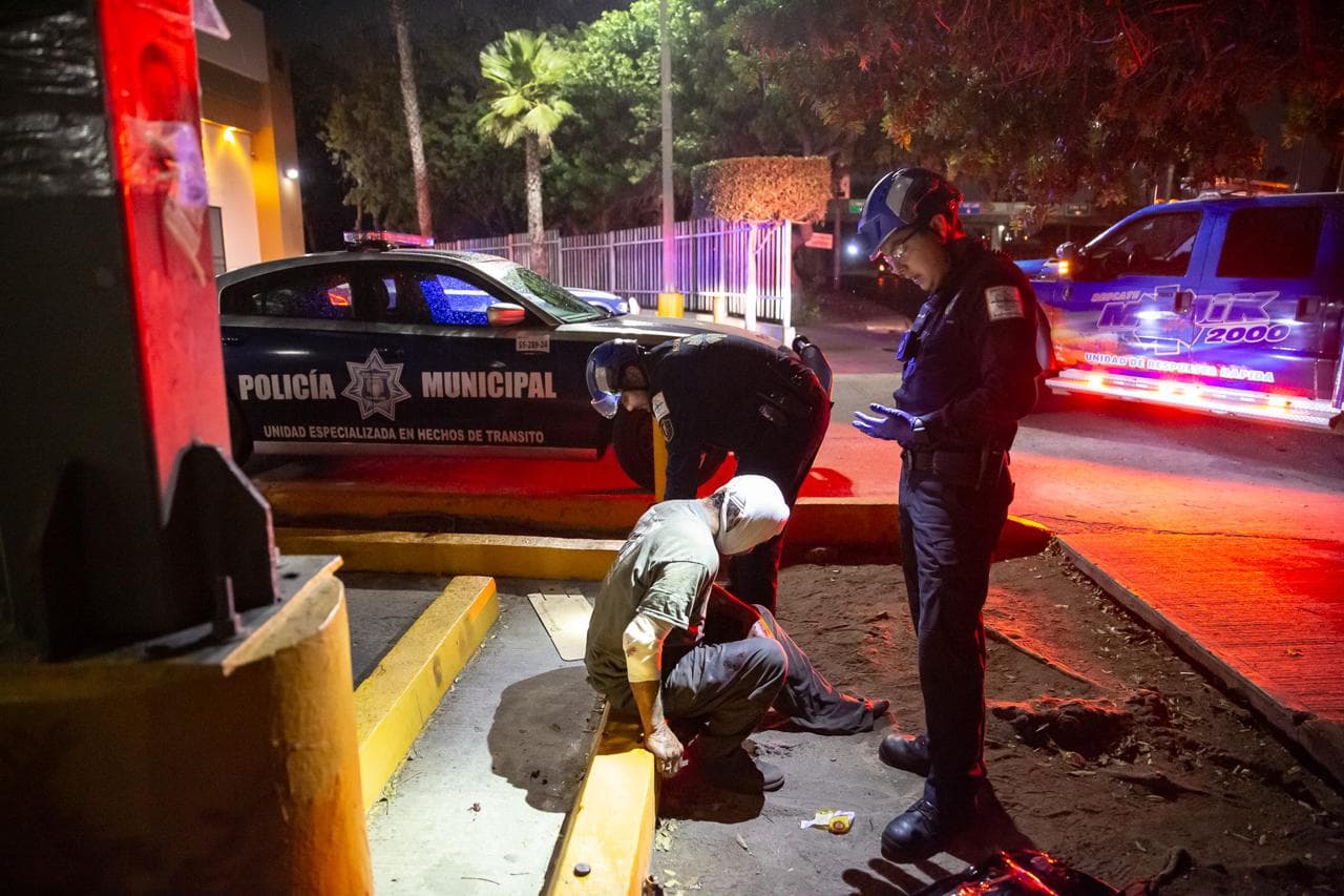 Foto: Border Zoom/Baja News