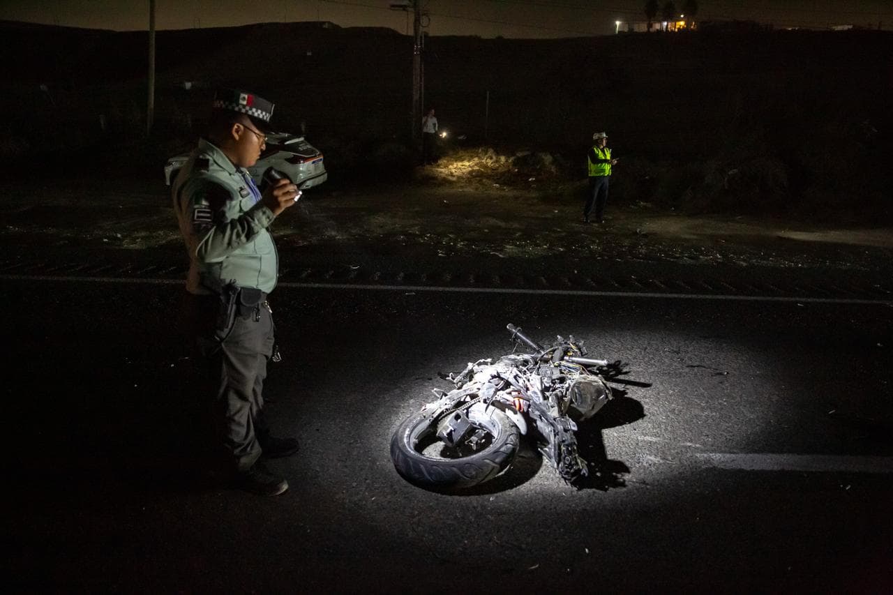 Foto: Boder Zoom/Baja News
