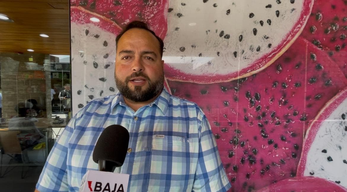 Foto: Baja News