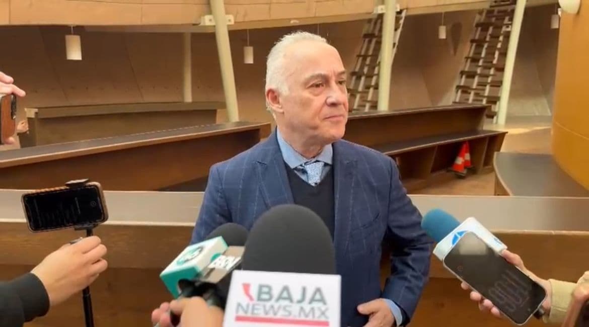 Foto: Baja News