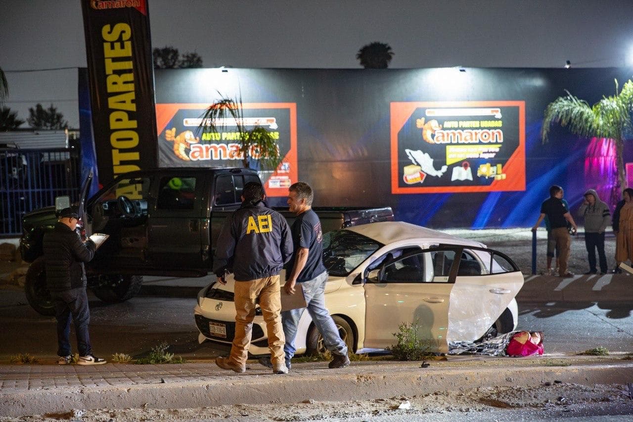 Foto: Border Zoom/Baja News