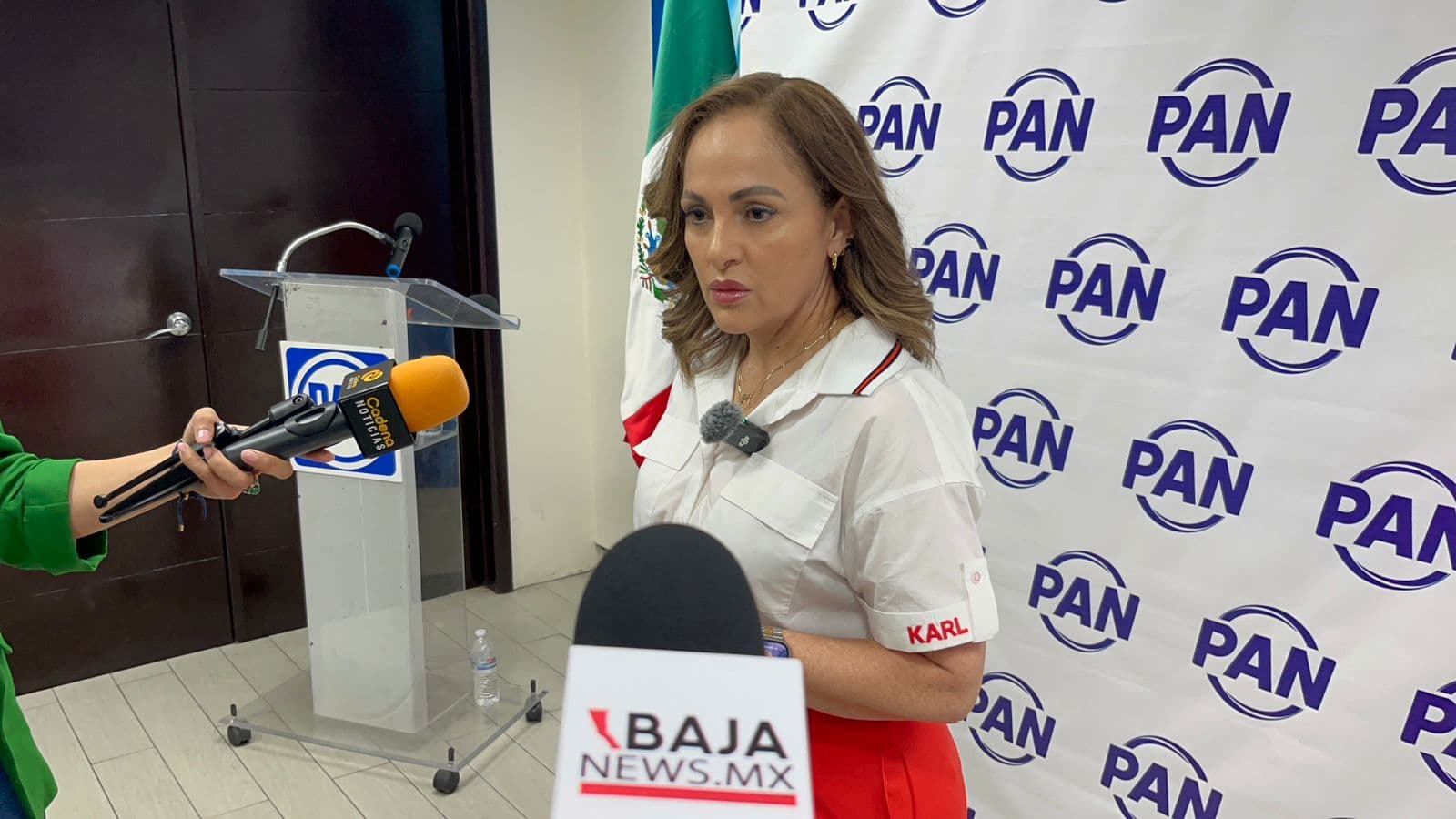 Foto: Miguel Santiago/Baja News
