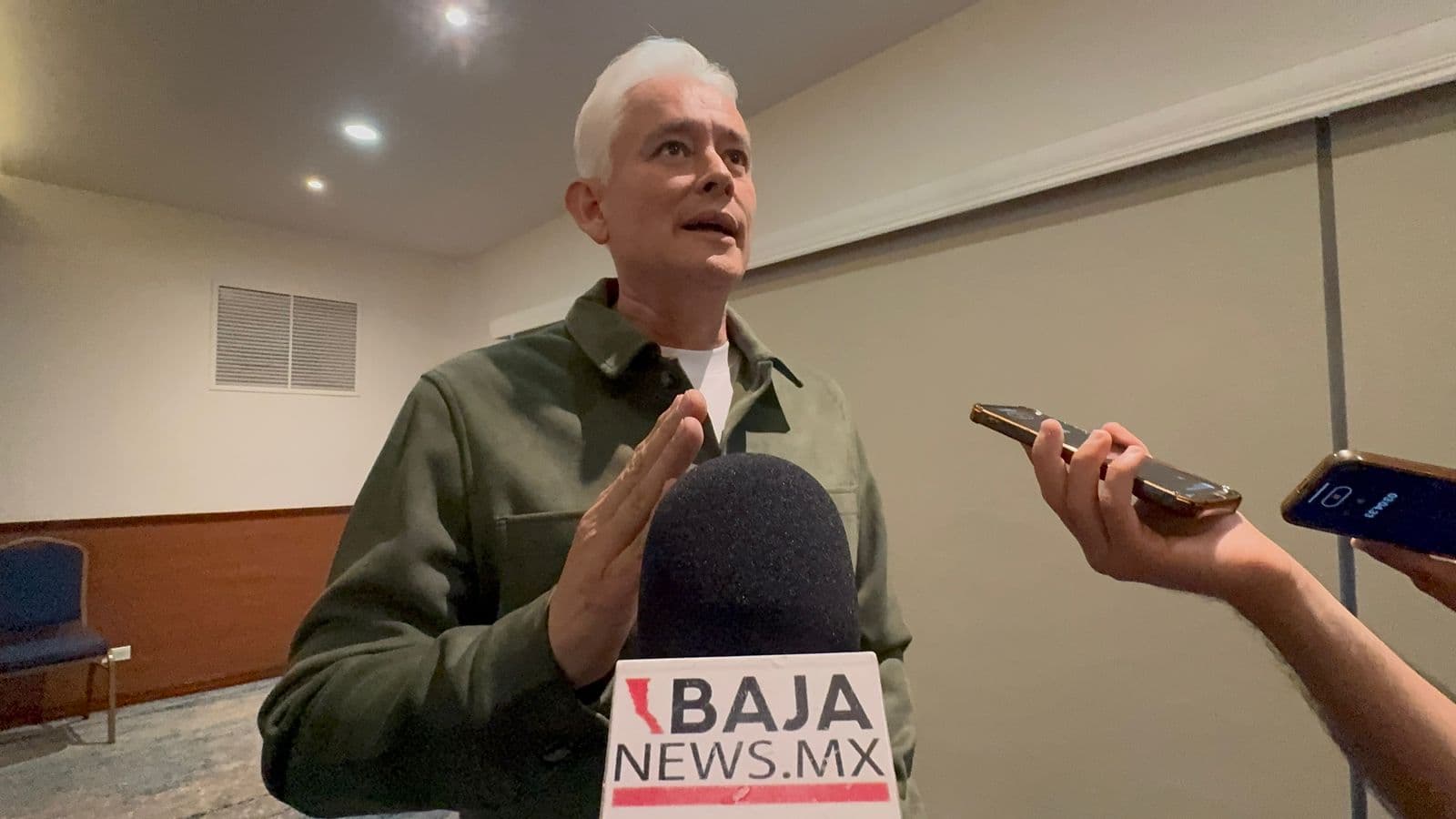 Foto: Baja News
