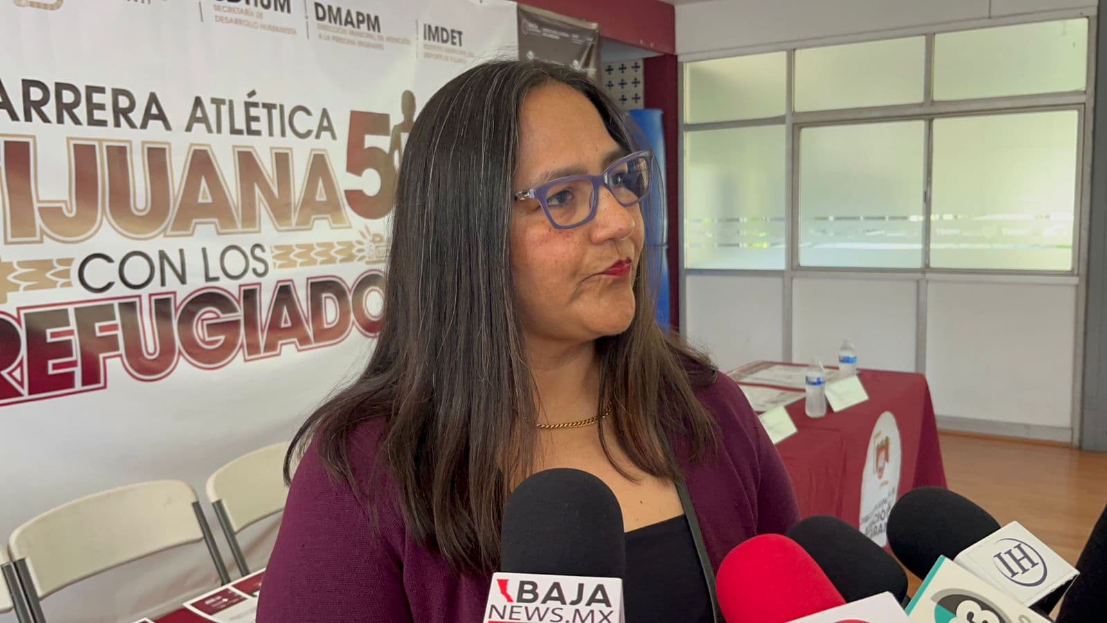 Foto: Miguel Santiago/Baja News